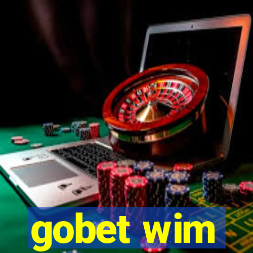 gobet wim